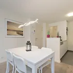 Duplex In Near Seafront Daire