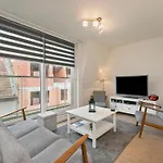 Daire Duplex In Near Seafront *