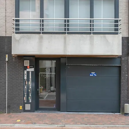 Duplex In Near Seafront *