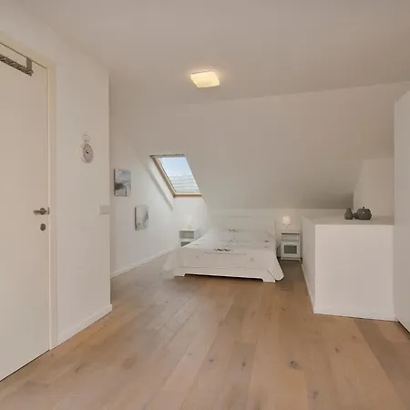 Duplex In Near Seafront Daire *