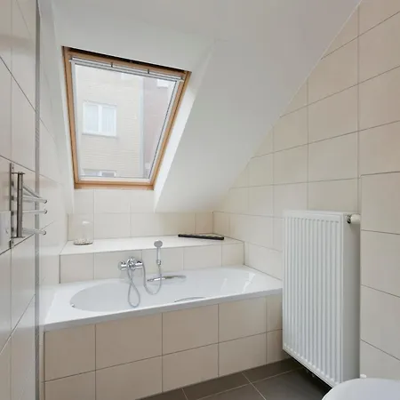 Duplex In Near Seafront *