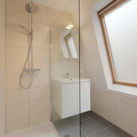 Duplex In Near Seafront