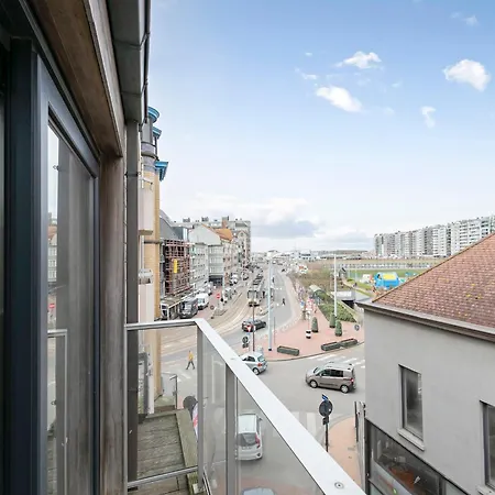 Duplex In Near Seafront Daire