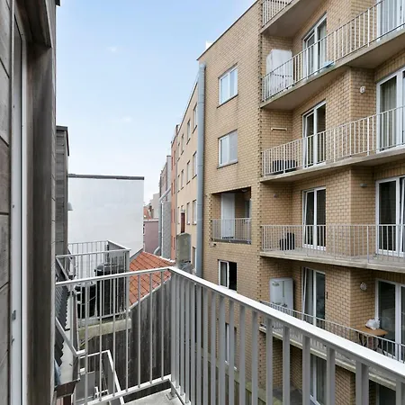 Duplex In Near Seafront Appartement *